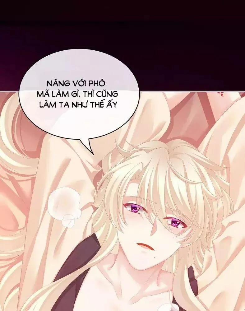 Hậu Cung Của Nữ Đế 98 trang 38