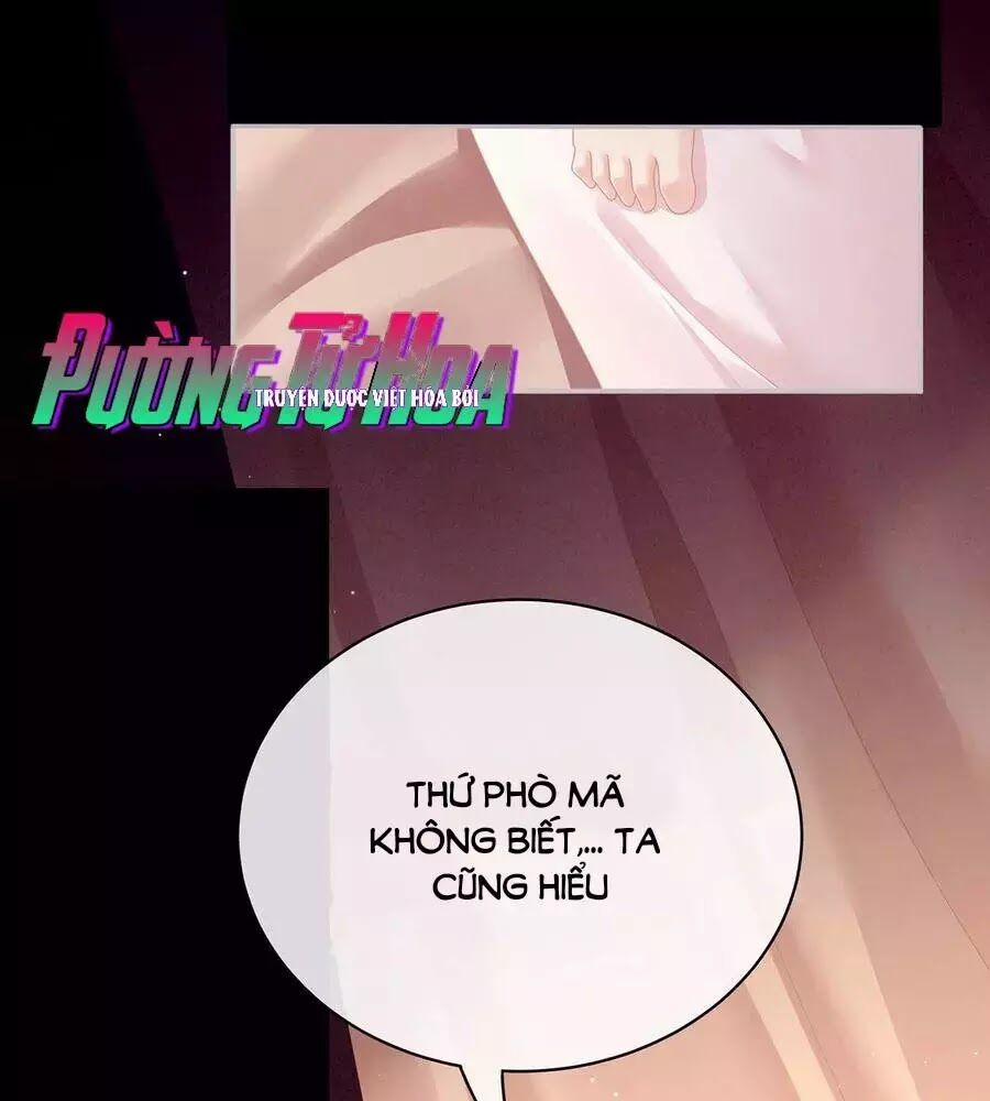 Hậu Cung Của Nữ Đế 98 trang 40