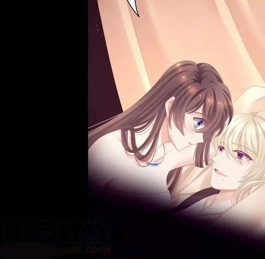 Hậu Cung Của Nữ Đế 98 trang 41