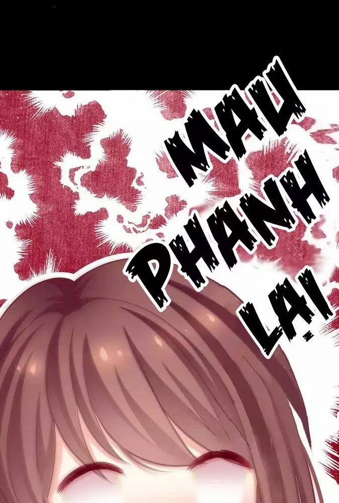 Hậu Cung Của Nữ Đế 98 trang 46