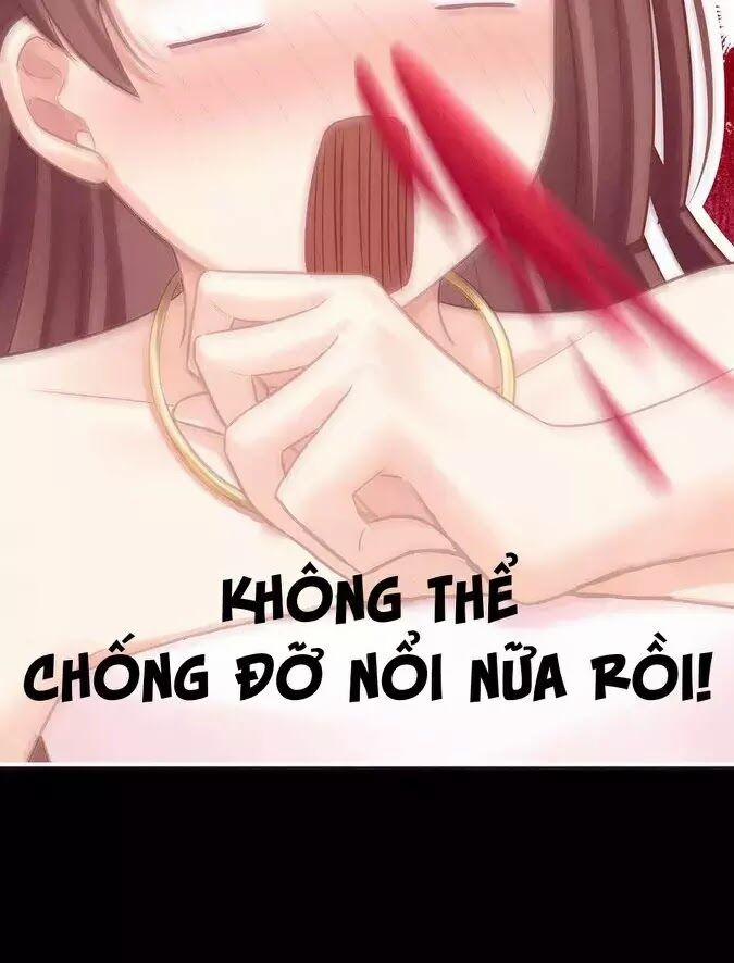 Hậu Cung Của Nữ Đế 98 trang 47