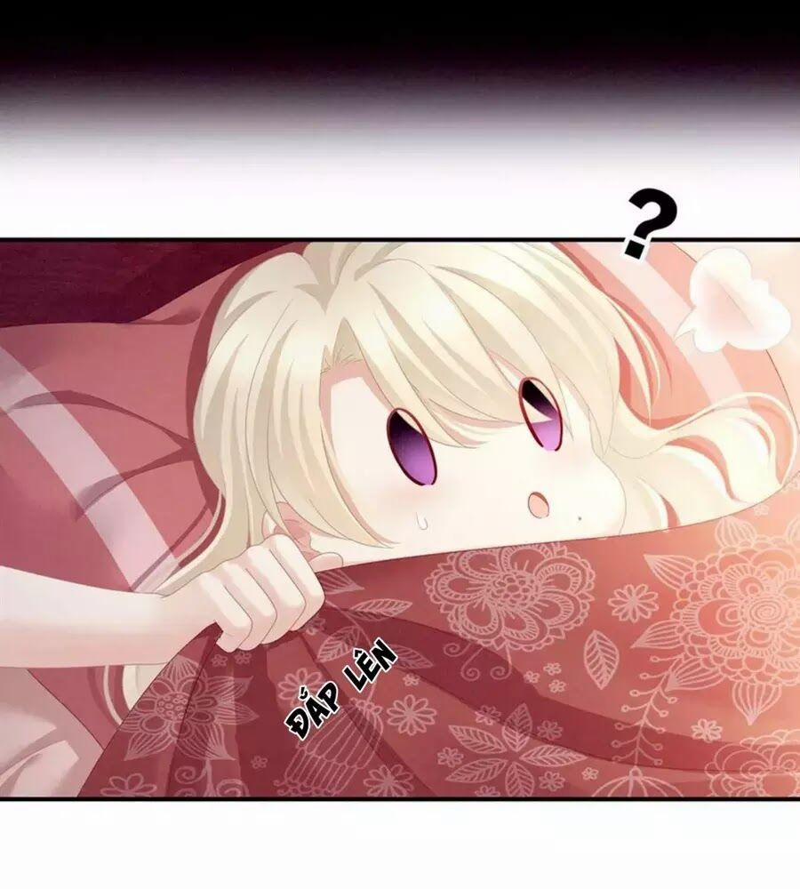 Hậu Cung Của Nữ Đế 98 trang 48