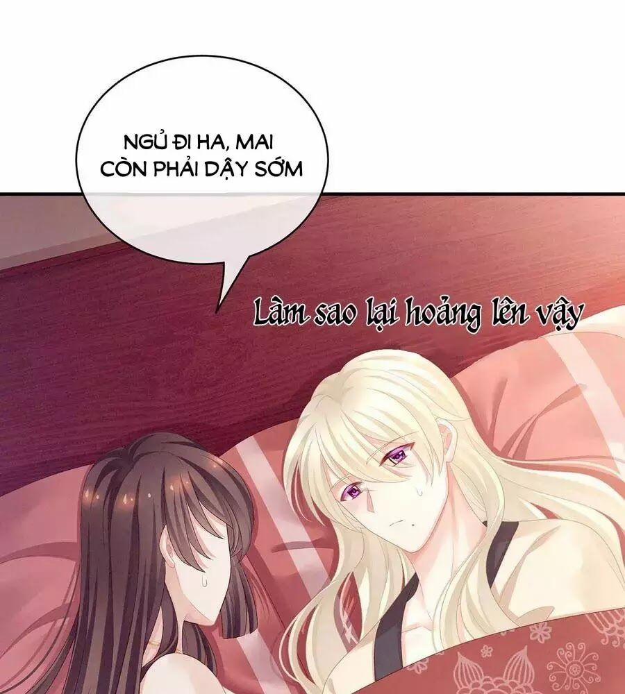 Hậu Cung Của Nữ Đế 98 trang 50