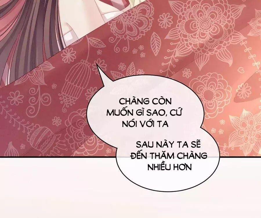 Hậu Cung Của Nữ Đế 98 trang 51