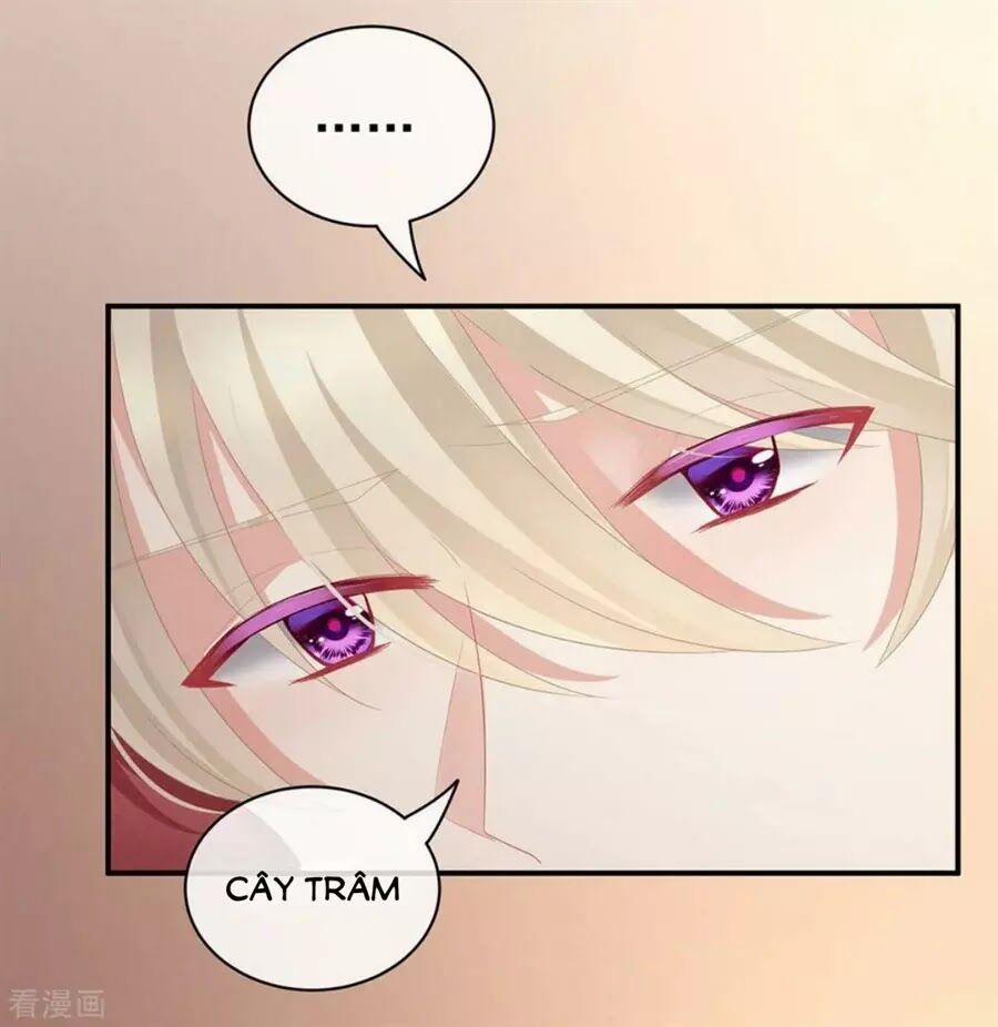 Hậu Cung Của Nữ Đế 98 trang 53