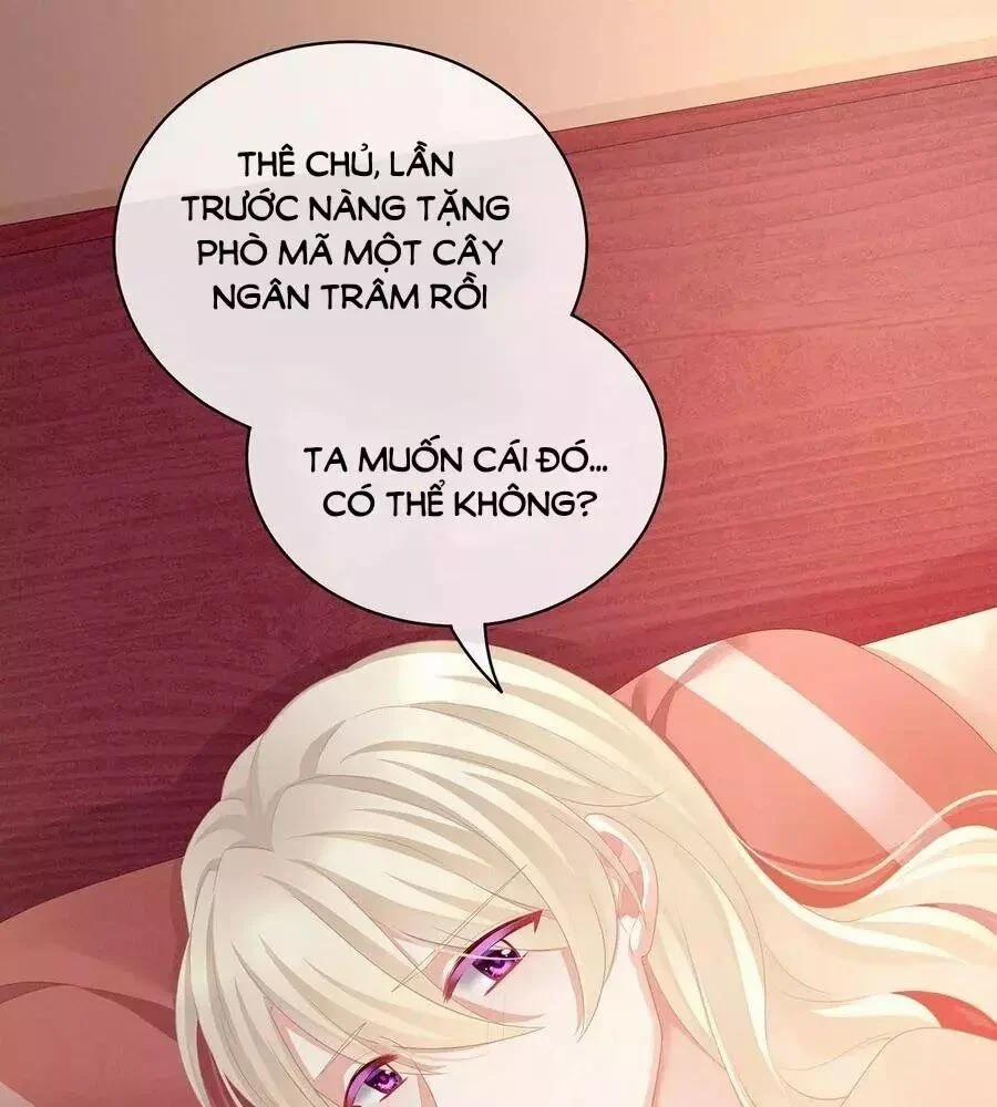 Hậu Cung Của Nữ Đế 98 trang 54