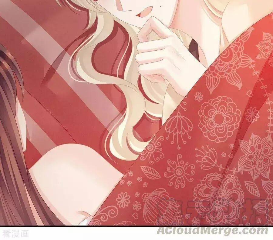 Hậu Cung Của Nữ Đế 98 trang 55