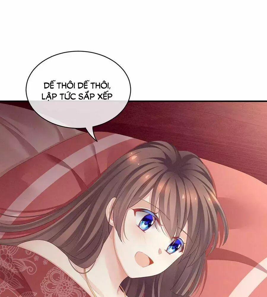 Hậu Cung Của Nữ Đế 98 trang 56