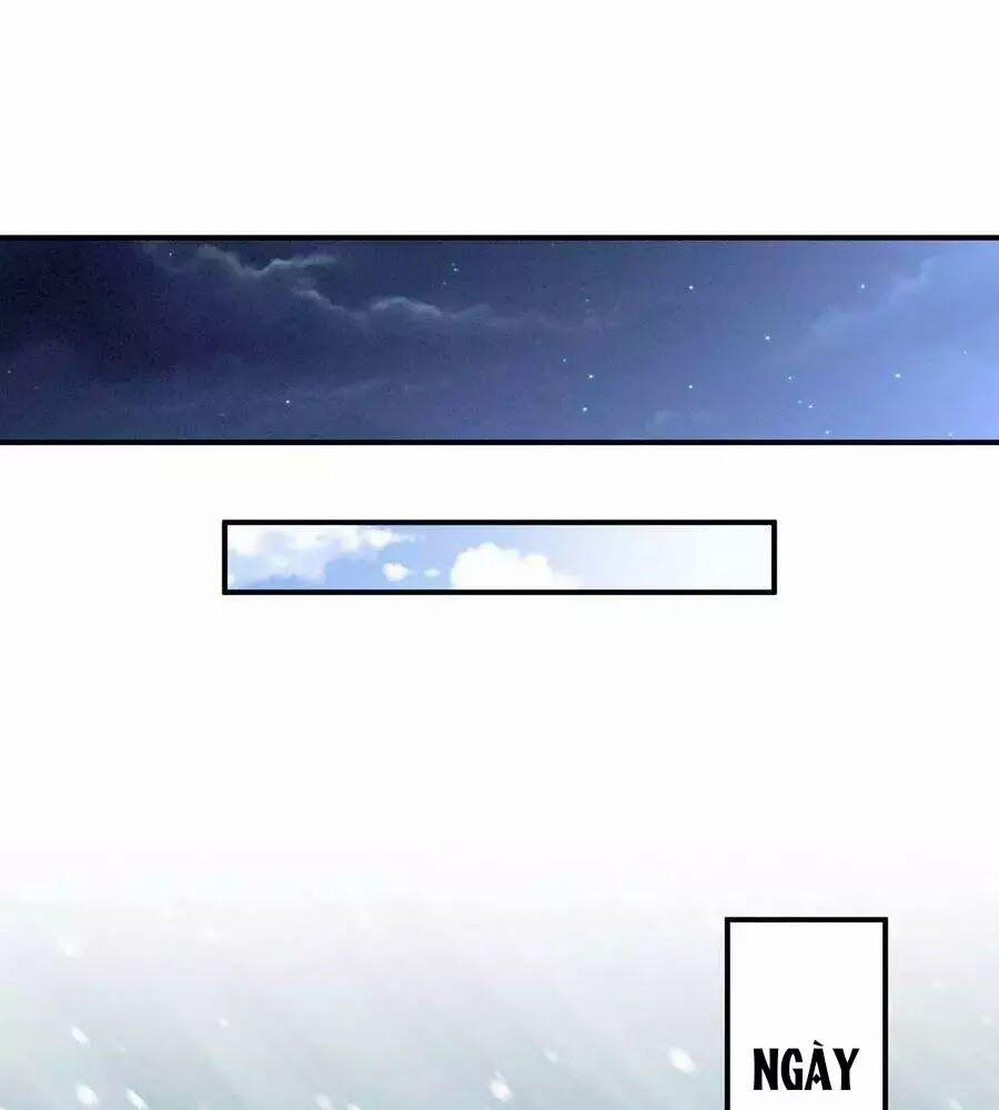 Hậu Cung Của Nữ Đế 98 trang 60