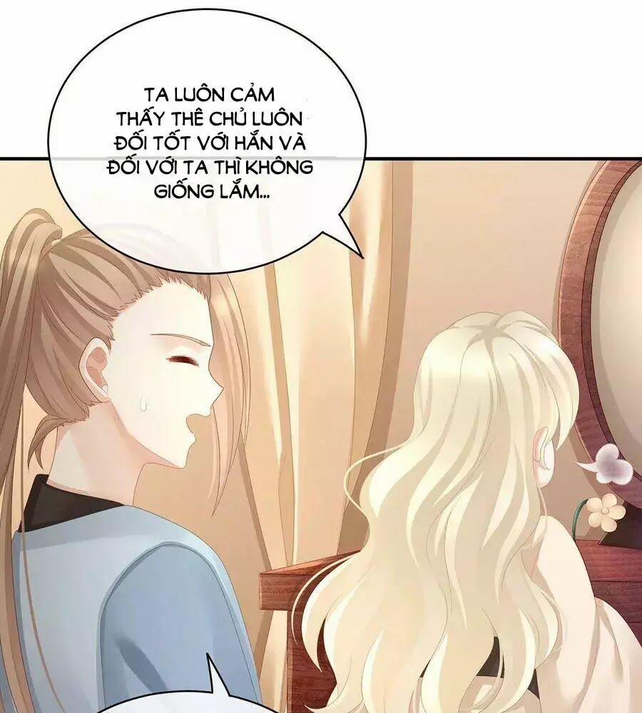 Hậu Cung Của Nữ Đế 98 trang 64