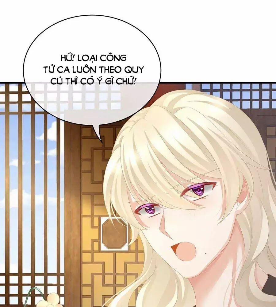 Hậu Cung Của Nữ Đế 98 trang 66