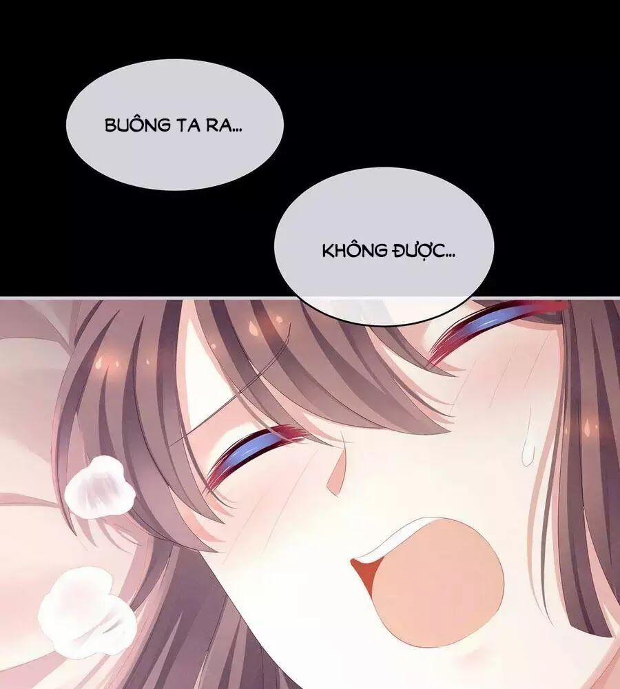 Hậu Cung Của Nữ Đế 98 trang 7