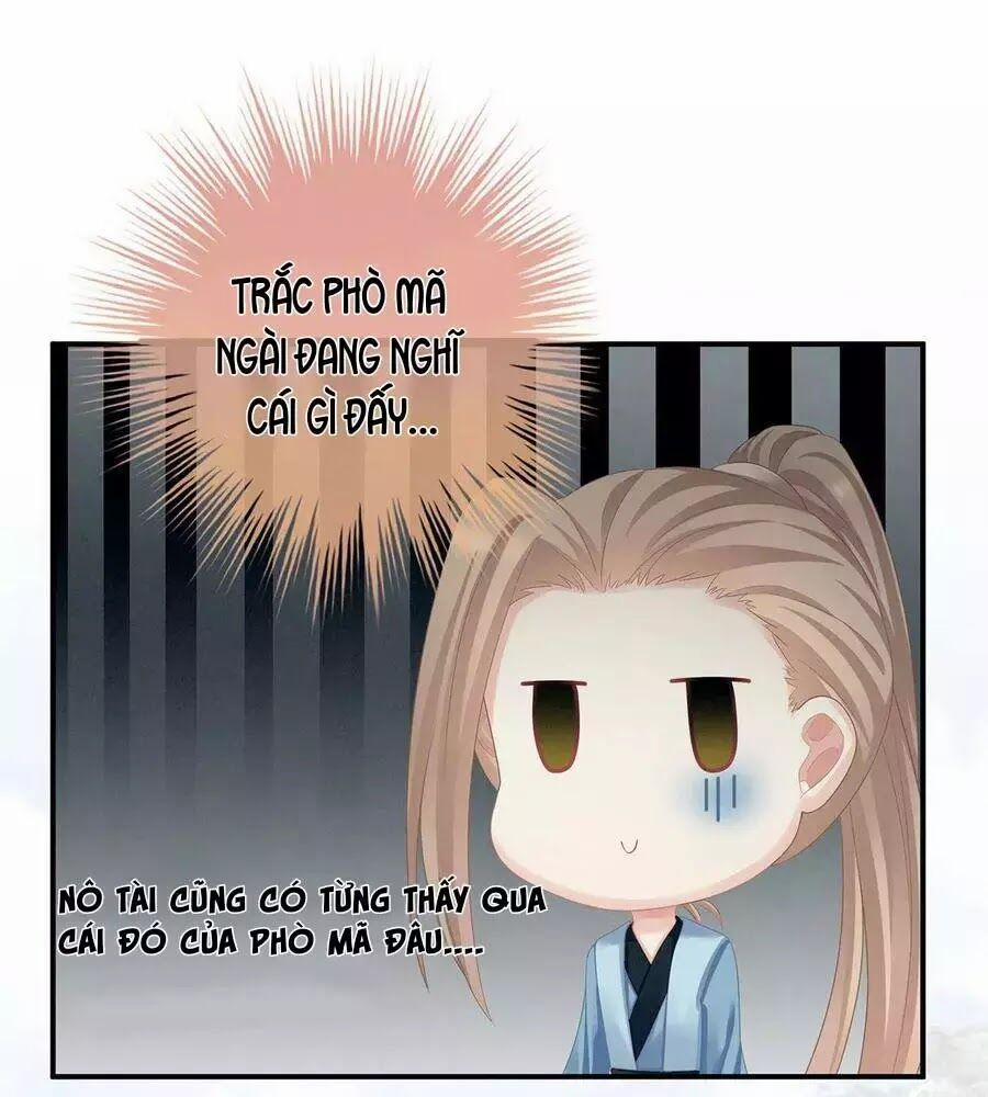 Hậu Cung Của Nữ Đế 98 trang 72