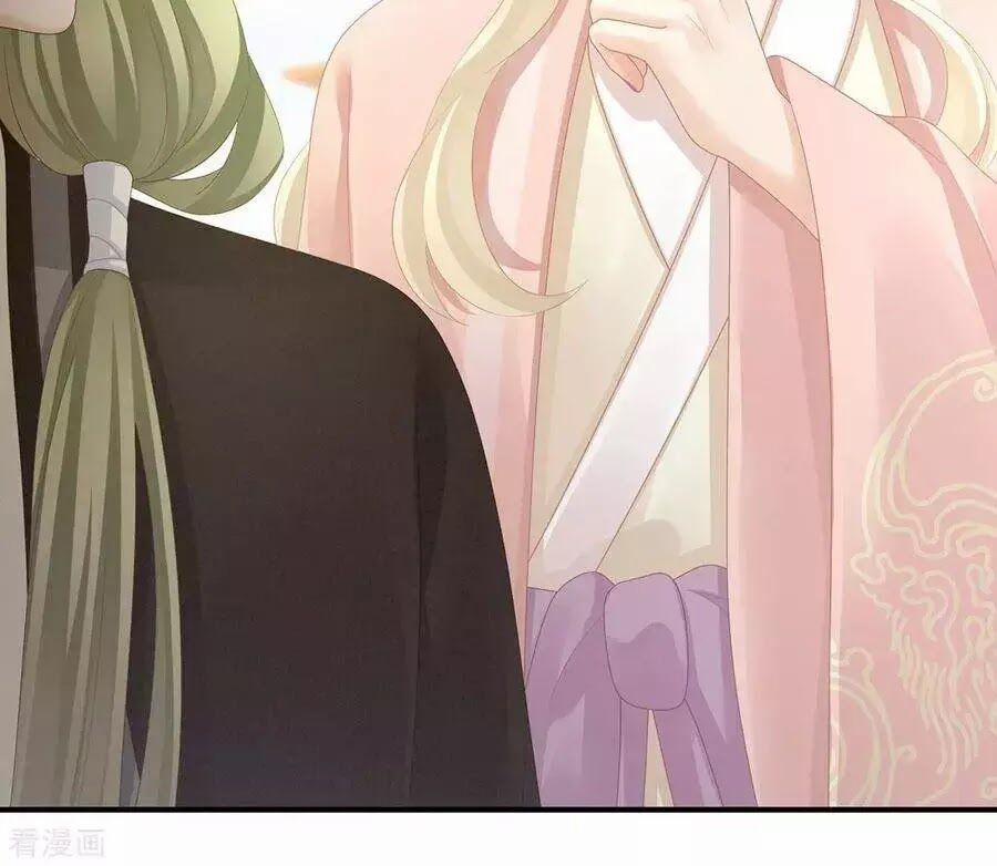 Hậu Cung Của Nữ Đế 98 trang 79