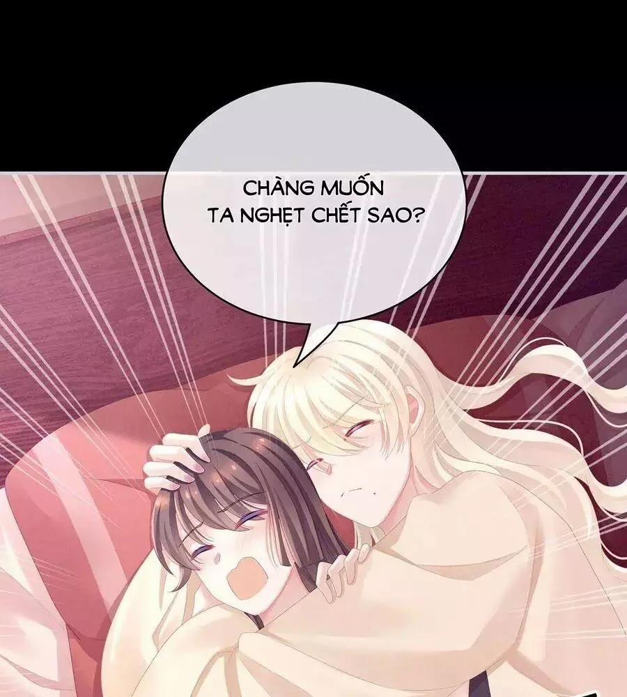 Hậu Cung Của Nữ Đế 98 trang 9