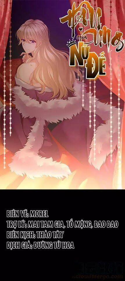 Hậu Cung Của Nữ Đế 99 trang 0