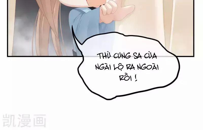 Hậu Cung Của Nữ Đế 99 trang 14