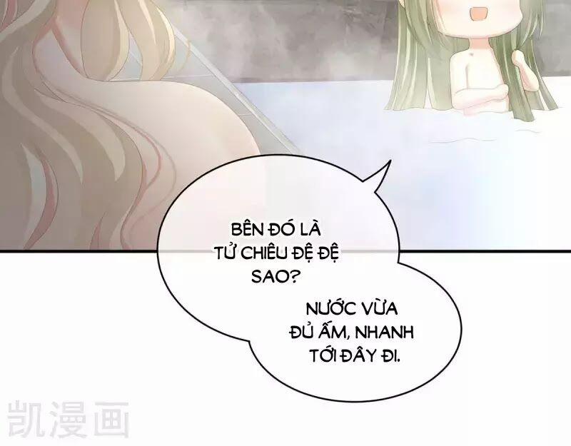 Hậu Cung Của Nữ Đế 99 trang 16