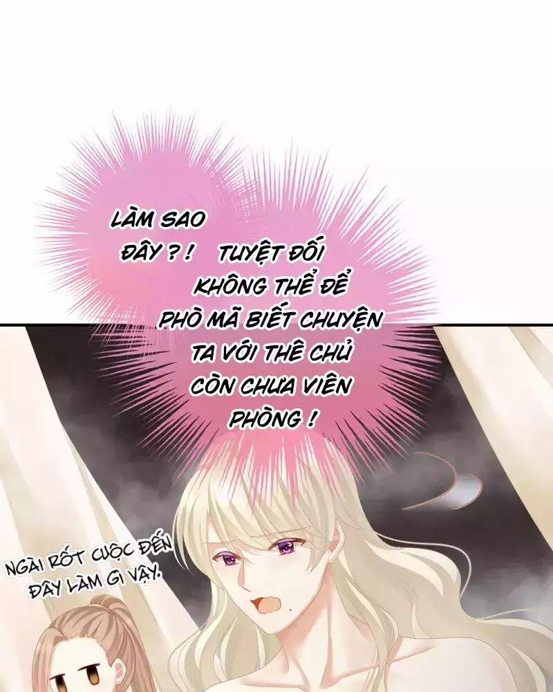 Hậu Cung Của Nữ Đế 99 trang 17