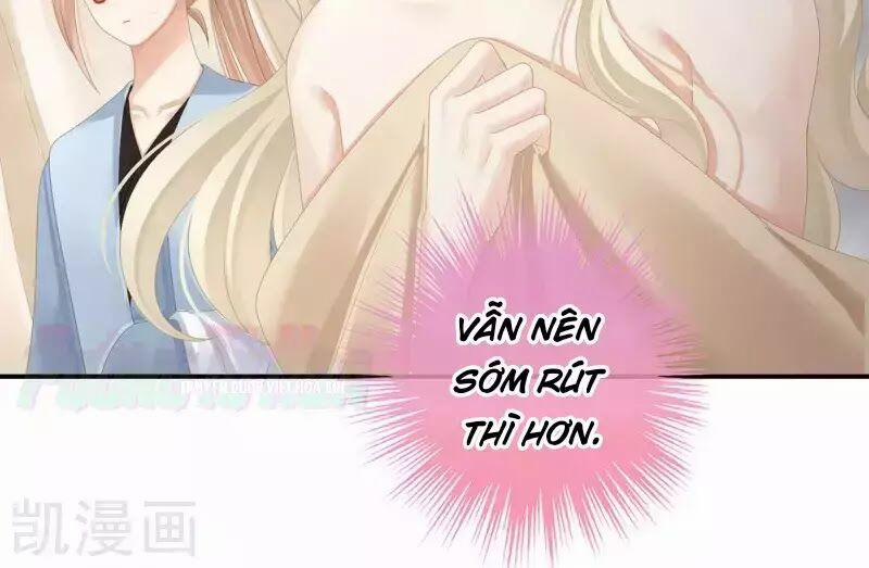 Hậu Cung Của Nữ Đế 99 trang 18