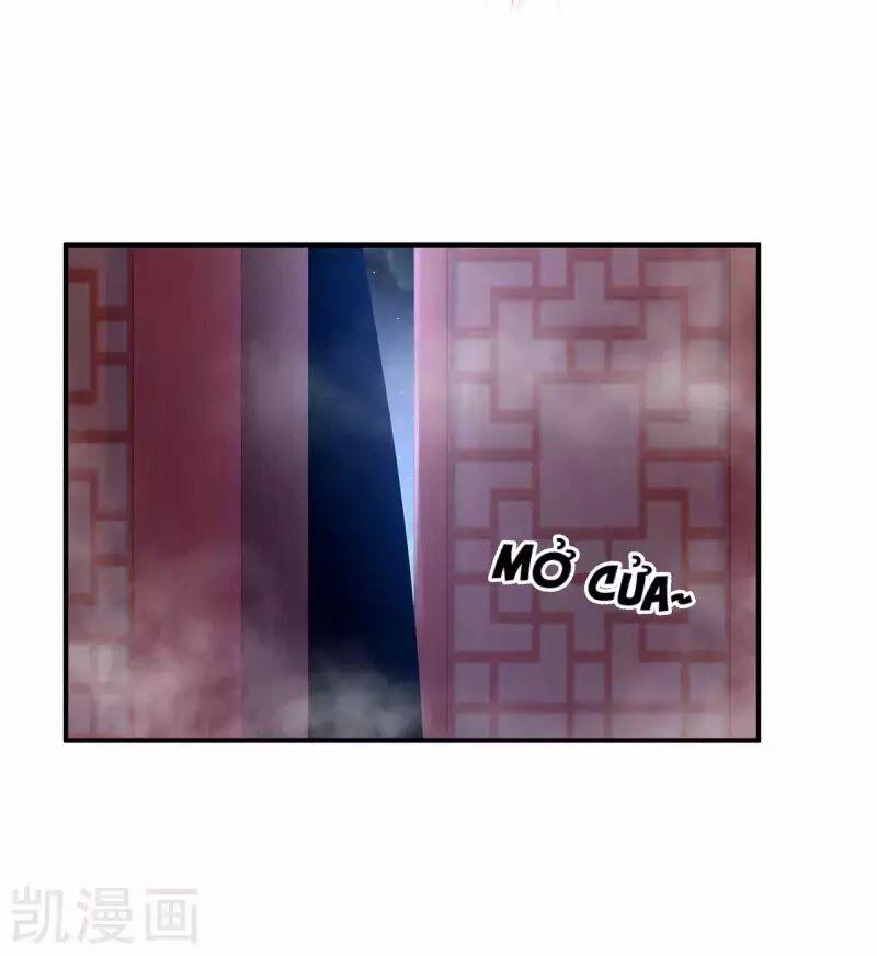 Hậu Cung Của Nữ Đế 99 trang 19