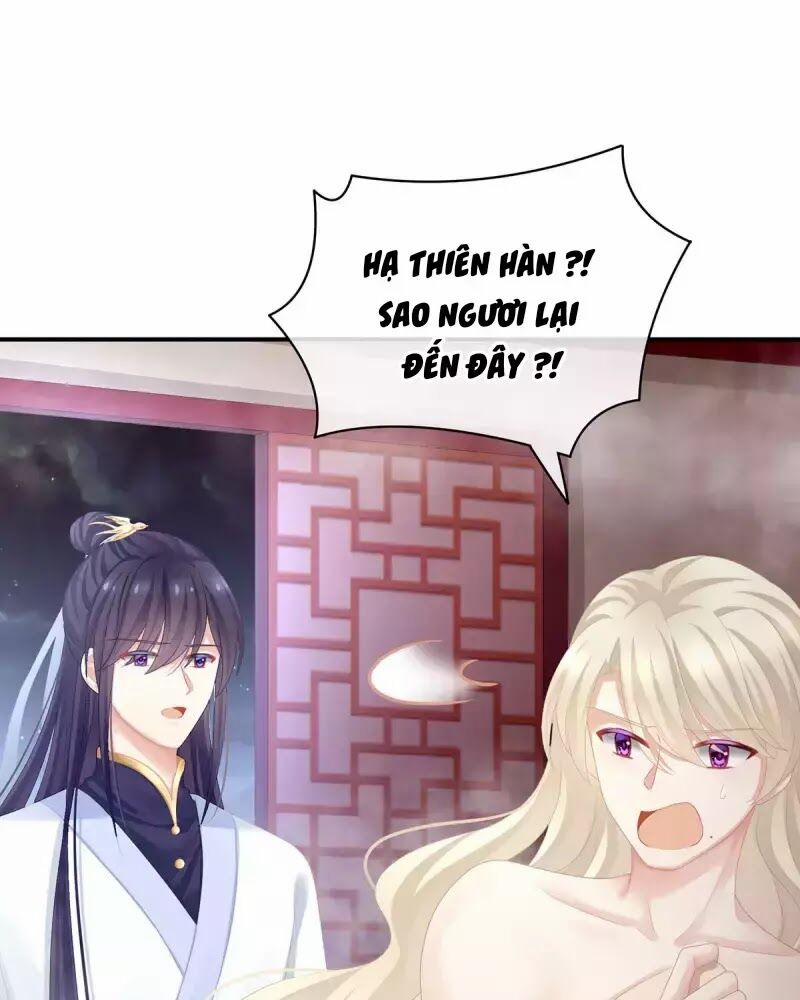 Hậu Cung Của Nữ Đế 99 trang 20