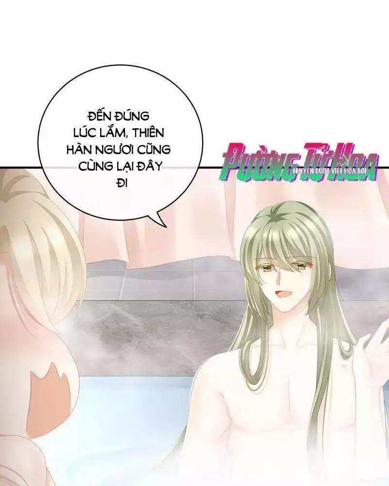 Hậu Cung Của Nữ Đế 99 trang 22