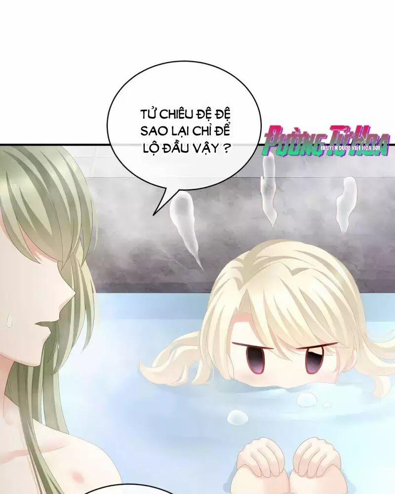 Hậu Cung Của Nữ Đế 99 trang 28