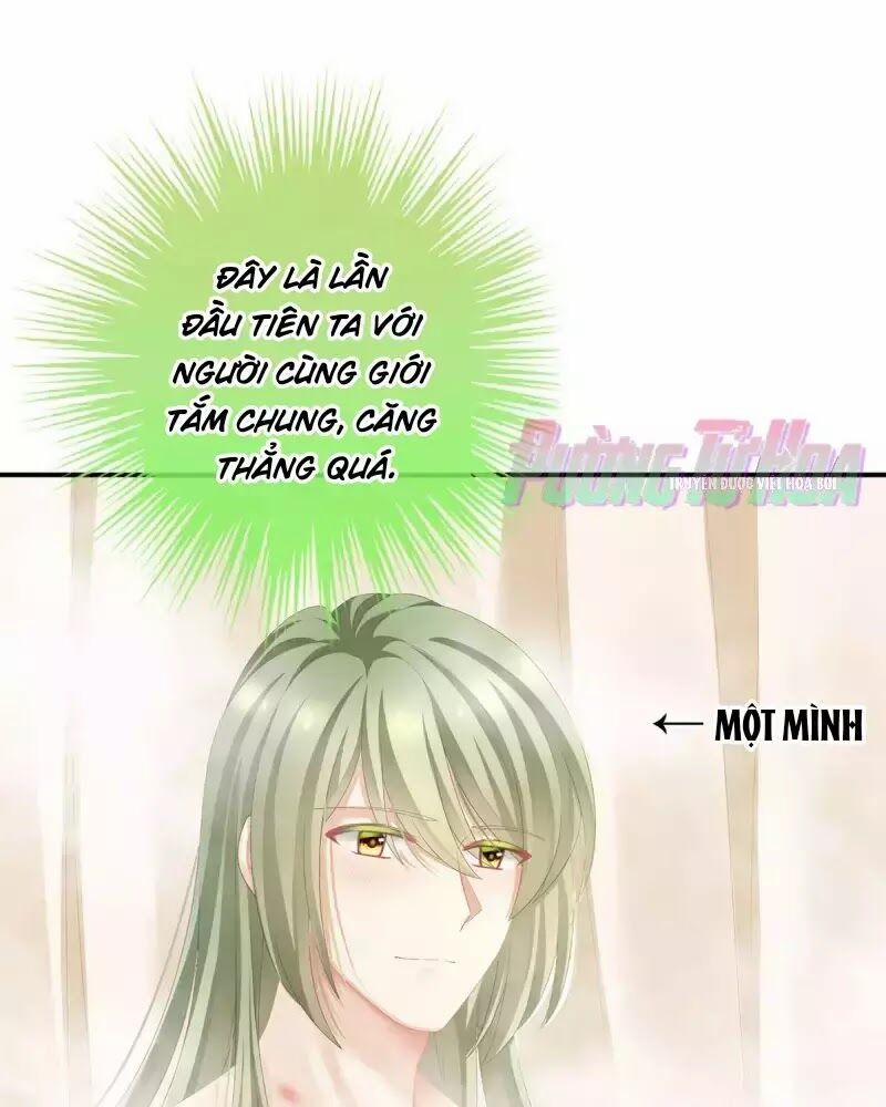 Hậu Cung Của Nữ Đế 99 trang 3