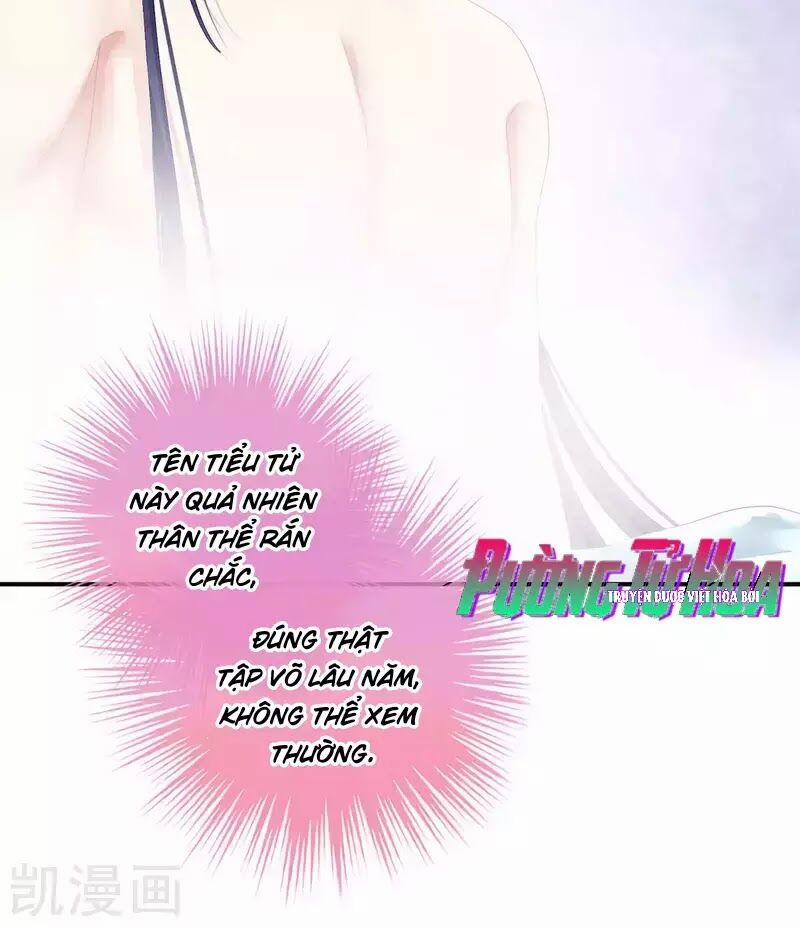 Hậu Cung Của Nữ Đế 99 trang 31