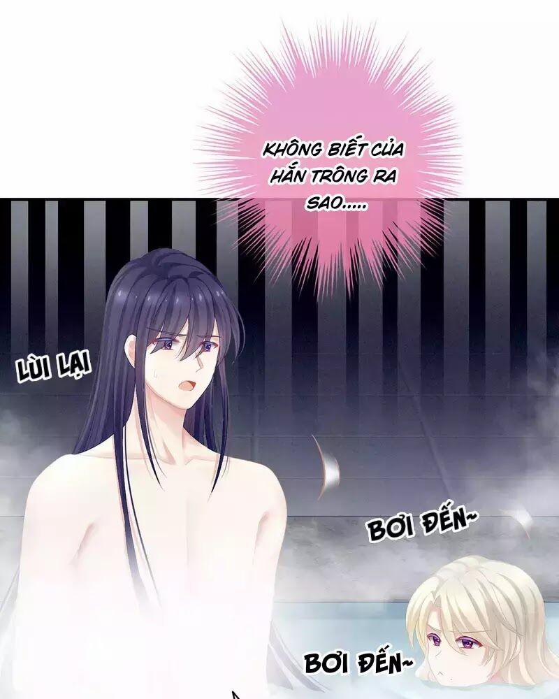 Hậu Cung Của Nữ Đế 99 trang 32