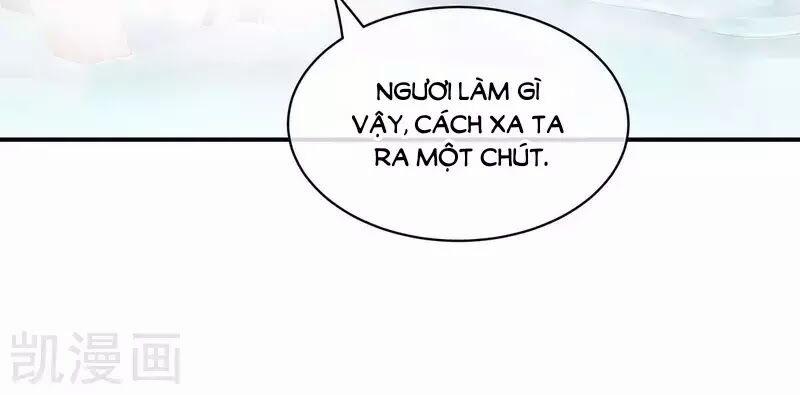 Hậu Cung Của Nữ Đế 99 trang 33