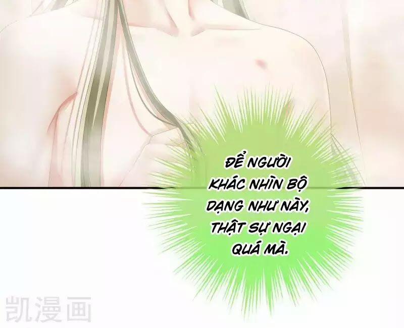 Hậu Cung Của Nữ Đế 99 trang 4