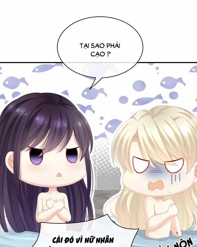 Hậu Cung Của Nữ Đế 99 trang 41