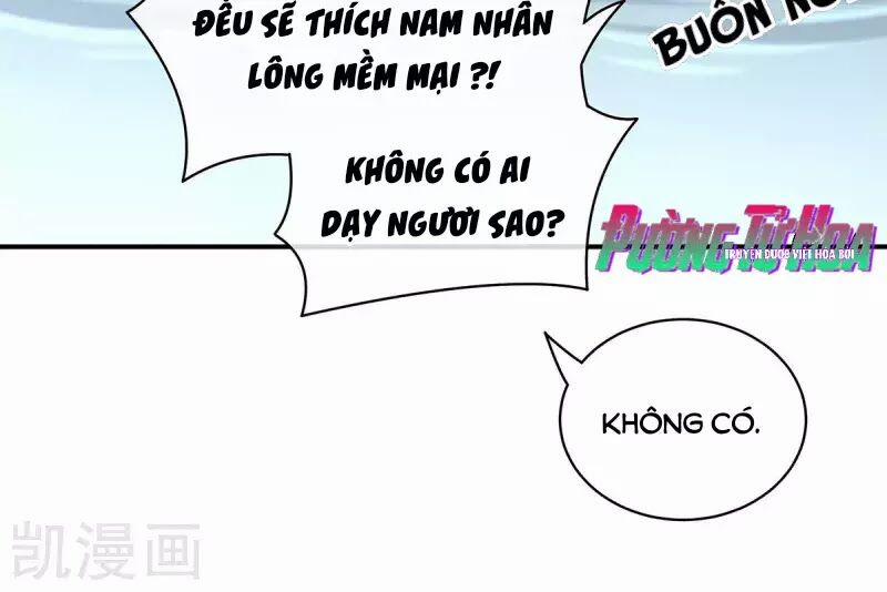 Hậu Cung Của Nữ Đế 99 trang 42