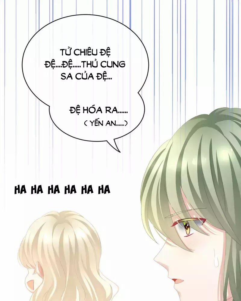 Hậu Cung Của Nữ Đế 99 trang 46