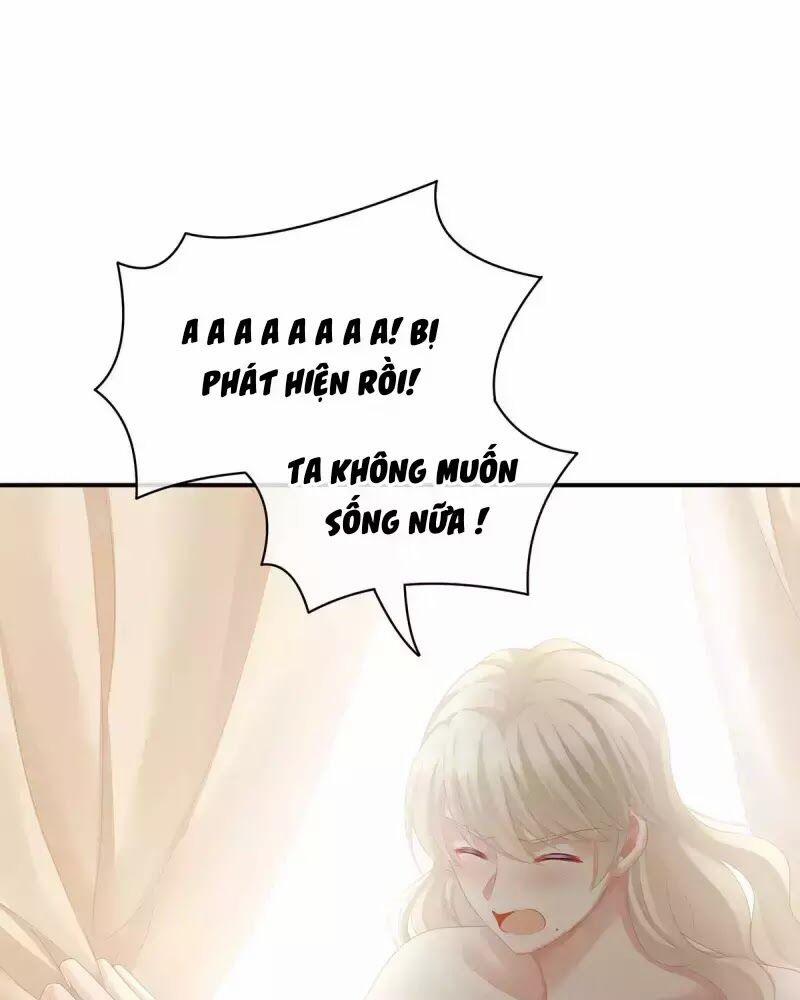 Hậu Cung Của Nữ Đế 99 trang 48