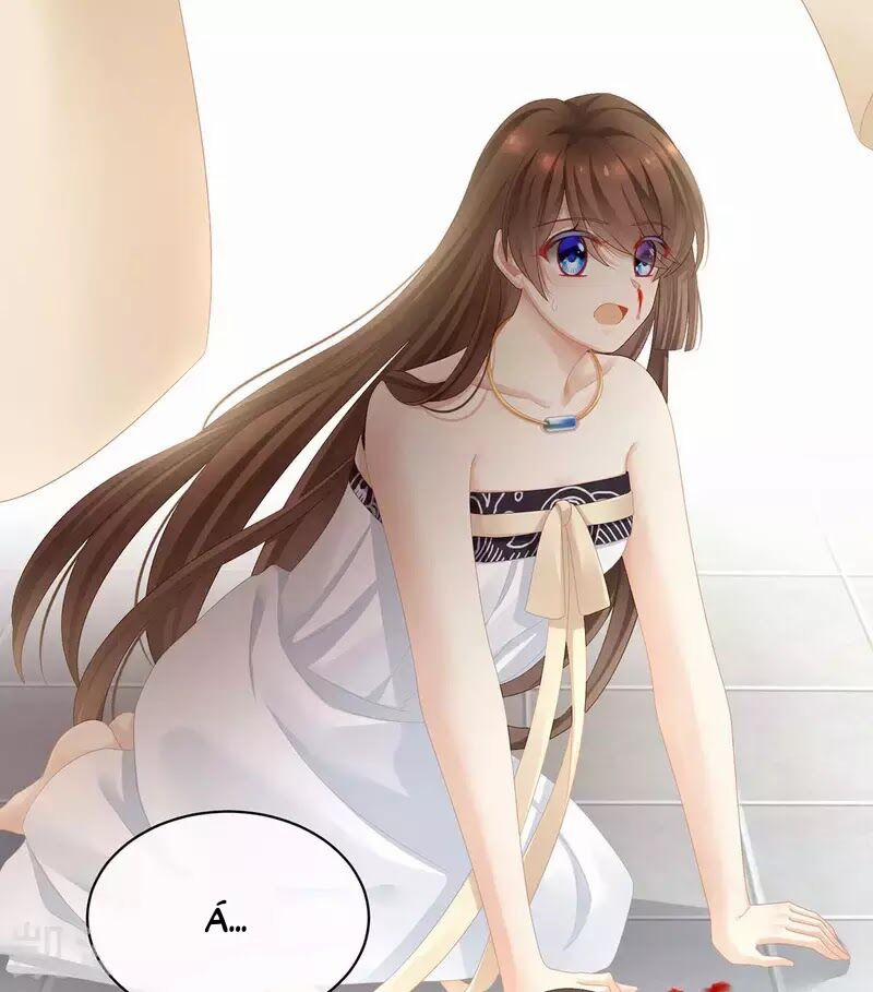 Hậu Cung Của Nữ Đế 99 trang 52