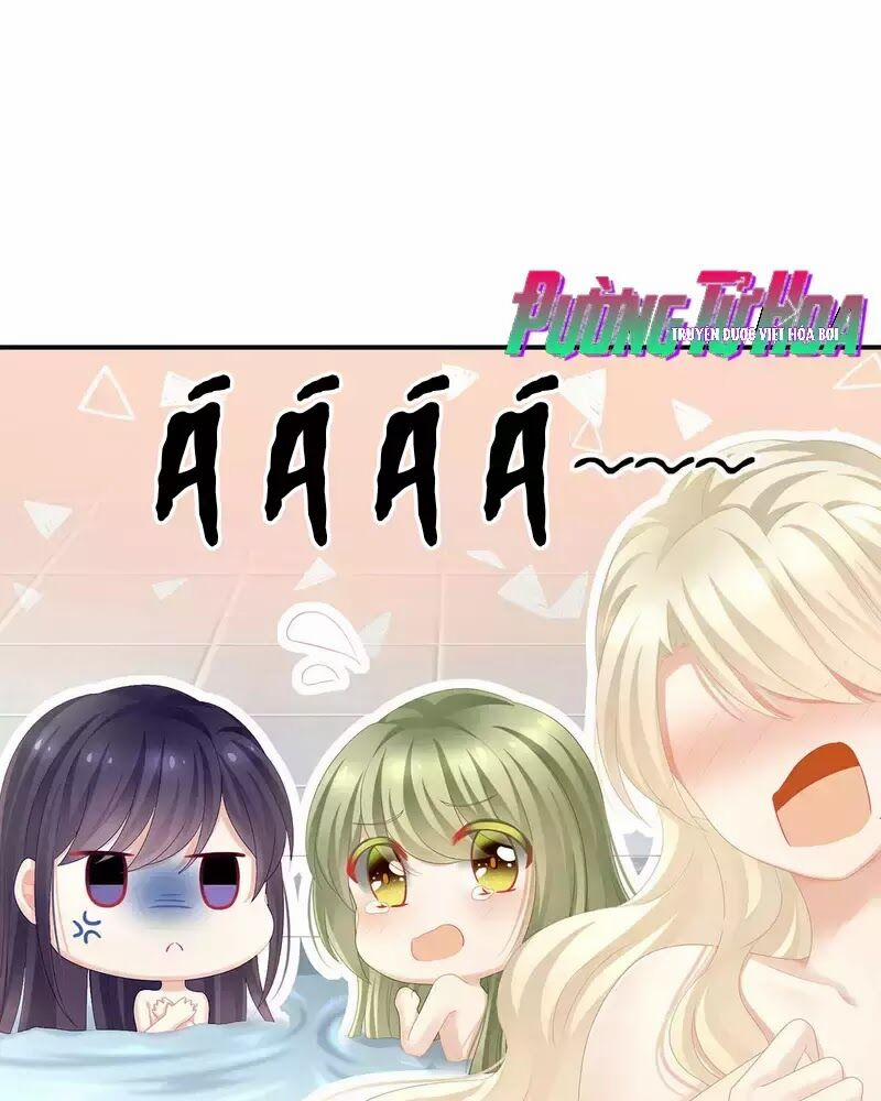 Hậu Cung Của Nữ Đế 99 trang 54