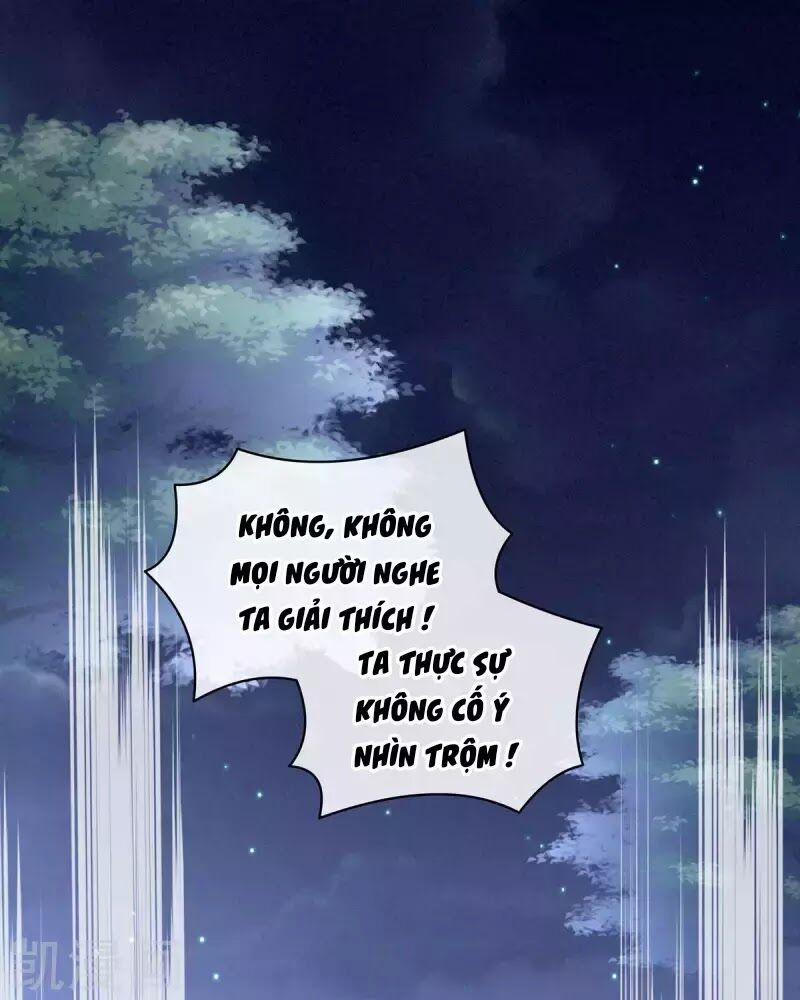 Hậu Cung Của Nữ Đế 99 trang 56