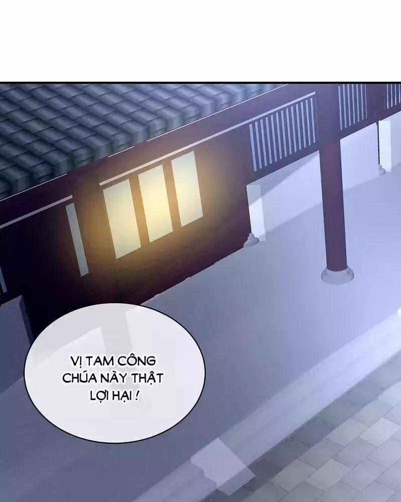 Hậu Cung Của Nữ Đế 99 trang 60