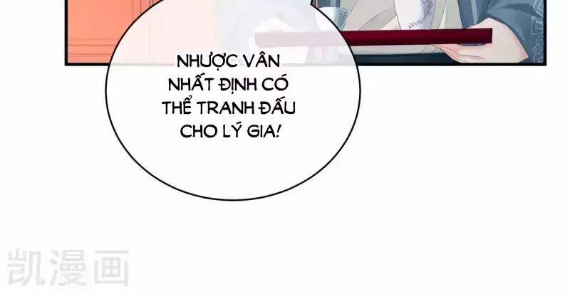 Hậu Cung Của Nữ Đế 99 trang 65