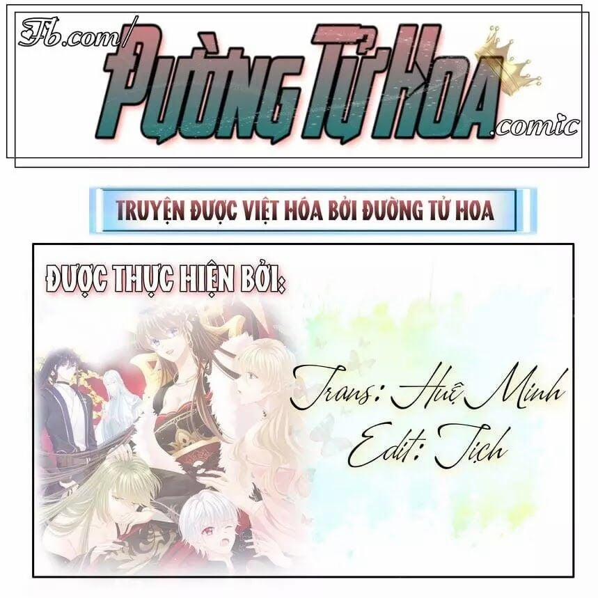 Hậu Cung Của Nữ Đế 99 trang 72