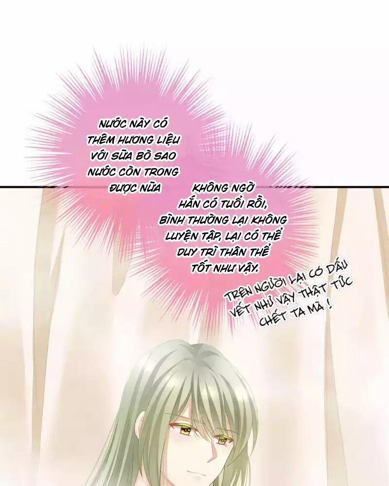 Hậu Cung Của Nữ Đế 99 trang 8