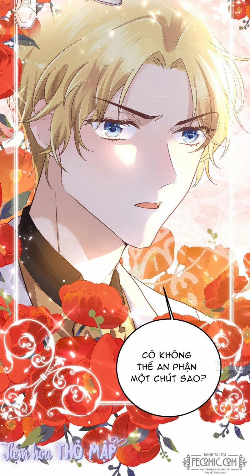 Hậu Cung Của Nữ Phụ Phản Diện 1 trang 25