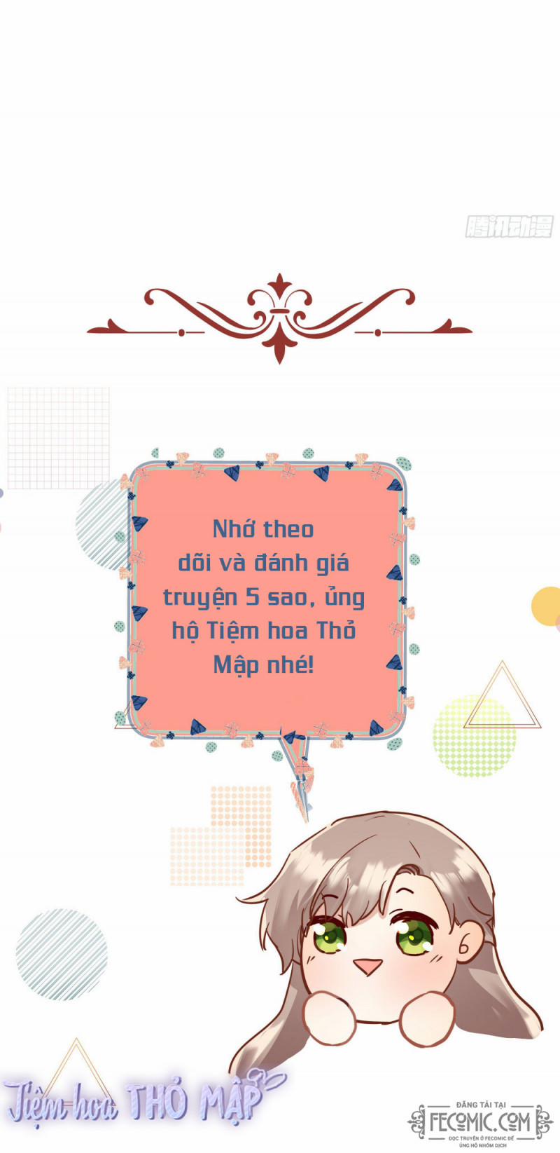 Hậu Cung Của Nữ Phụ Phản Diện 1 trang 32