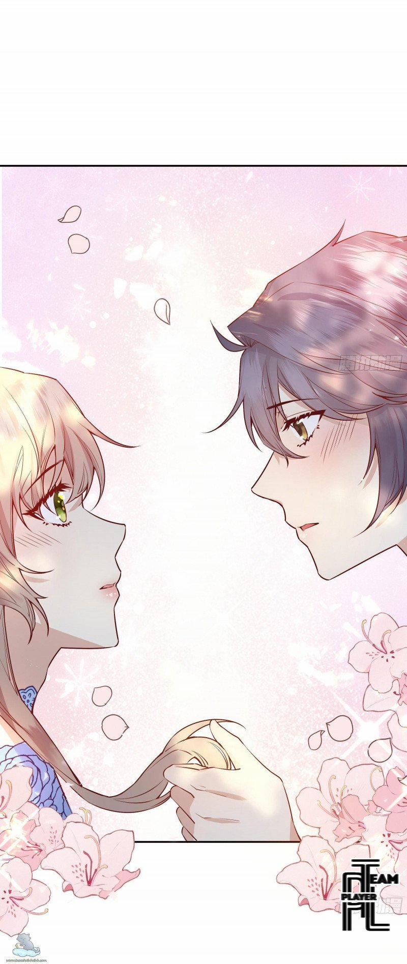 Hậu Cung Của Nữ Phụ Phản Diện 13.5 trang 11