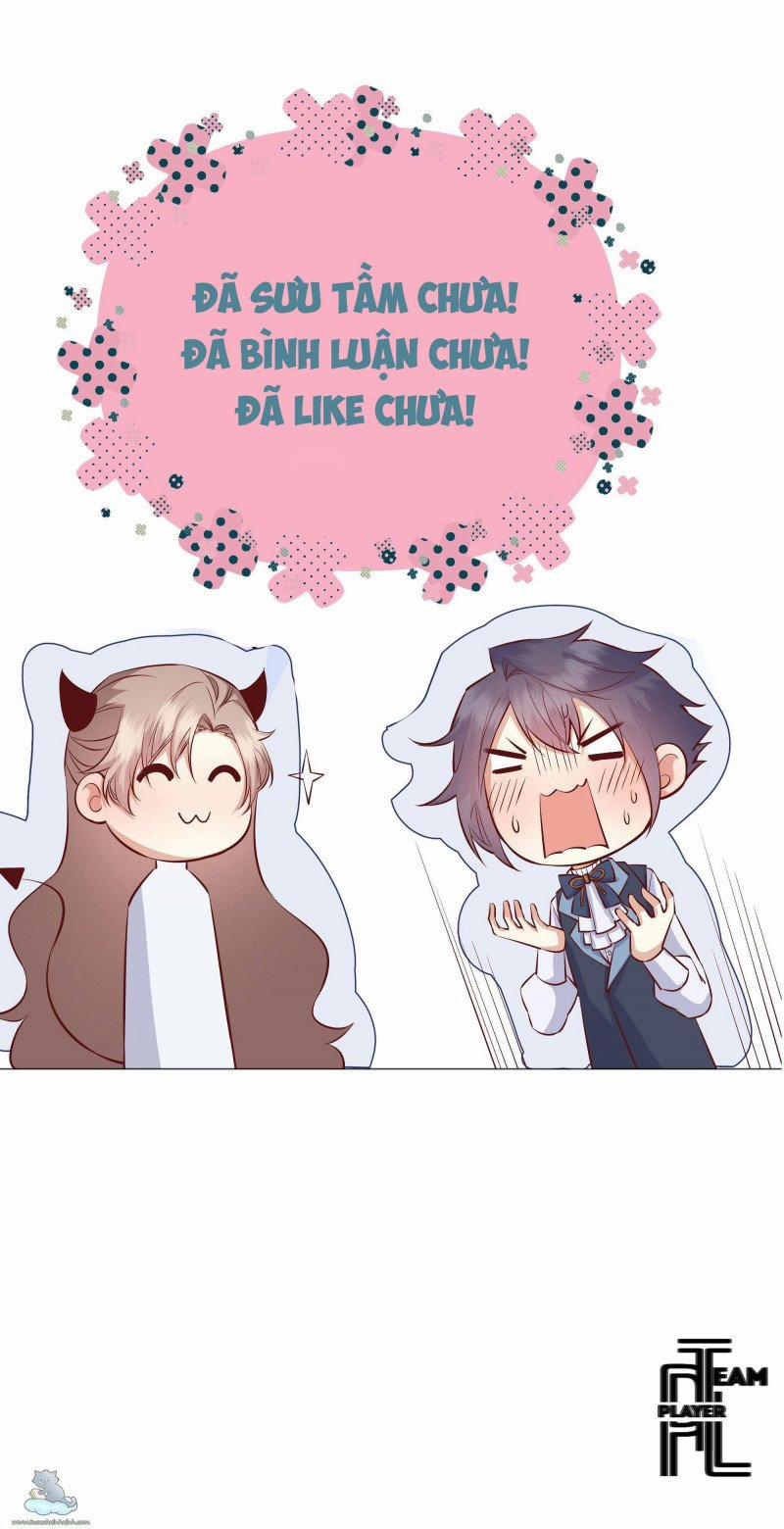 Hậu Cung Của Nữ Phụ Phản Diện 13.5 trang 17