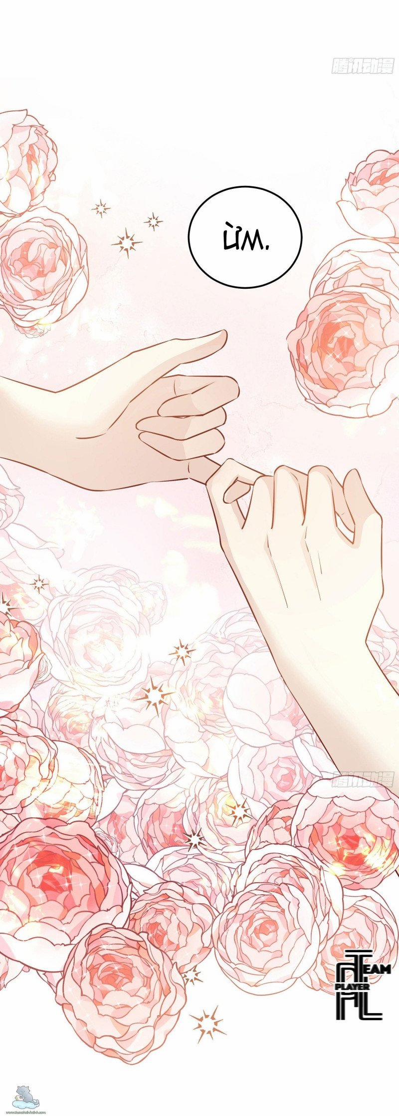 Hậu Cung Của Nữ Phụ Phản Diện 13 trang 12