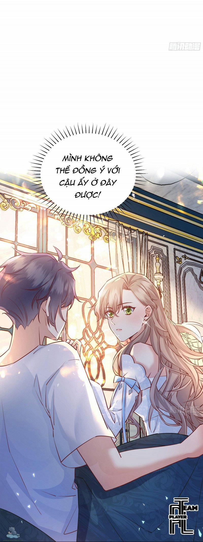 Hậu Cung Của Nữ Phụ Phản Diện 13 trang 2